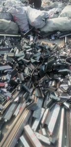 长期高价收购断桥铝