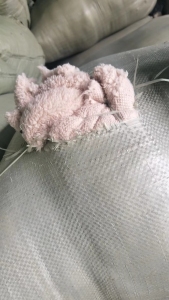 出售氨纶废布，布块，氨纶，杂色，拉丝料，长期有货