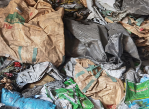 出售PP干造编织袋，活性炭编织袋，长期有货