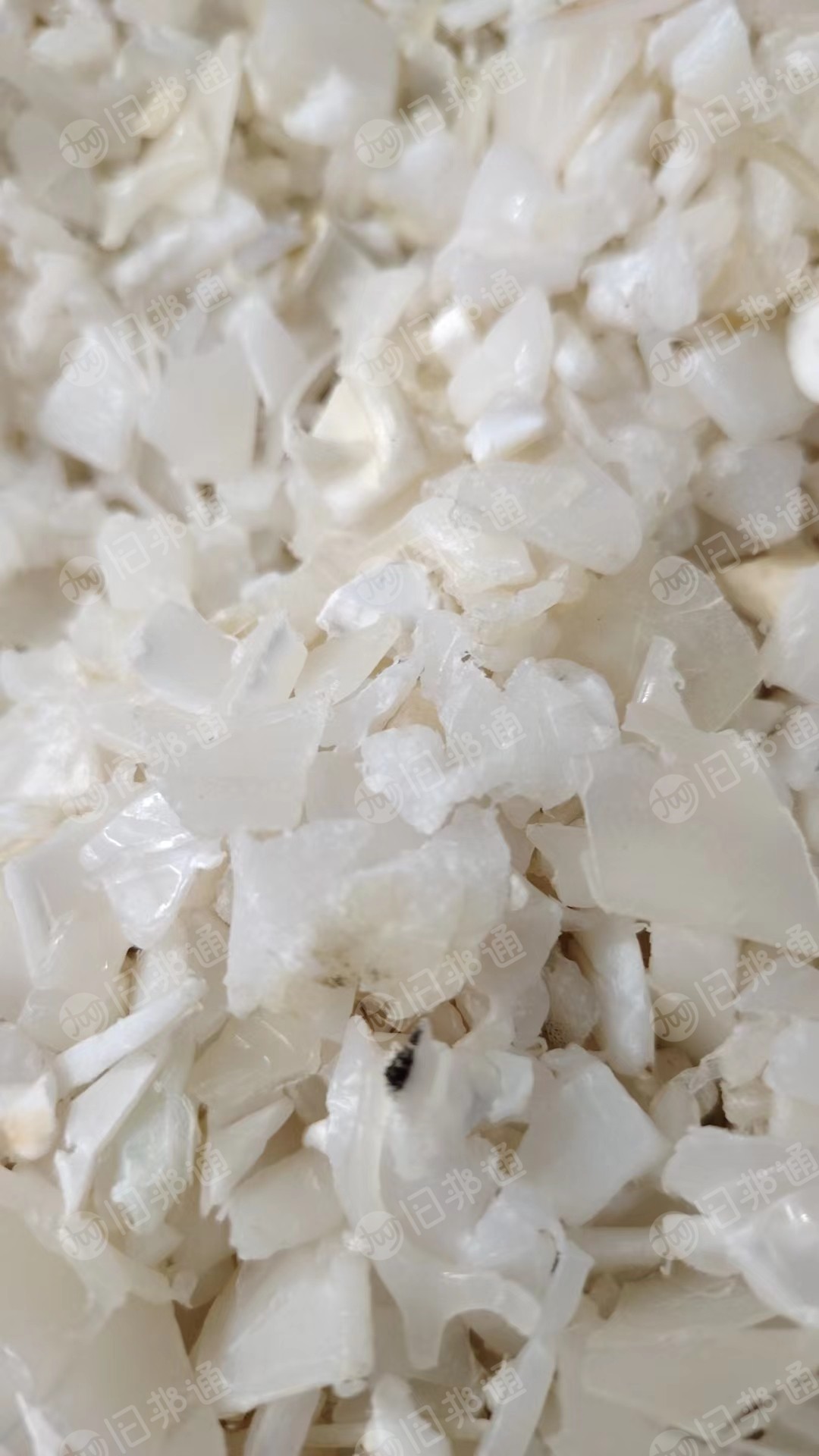 出售吨桶破碎料,现货8吨