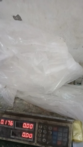 出售水洗高压膜，日化厂原料袋，PE水洗膜