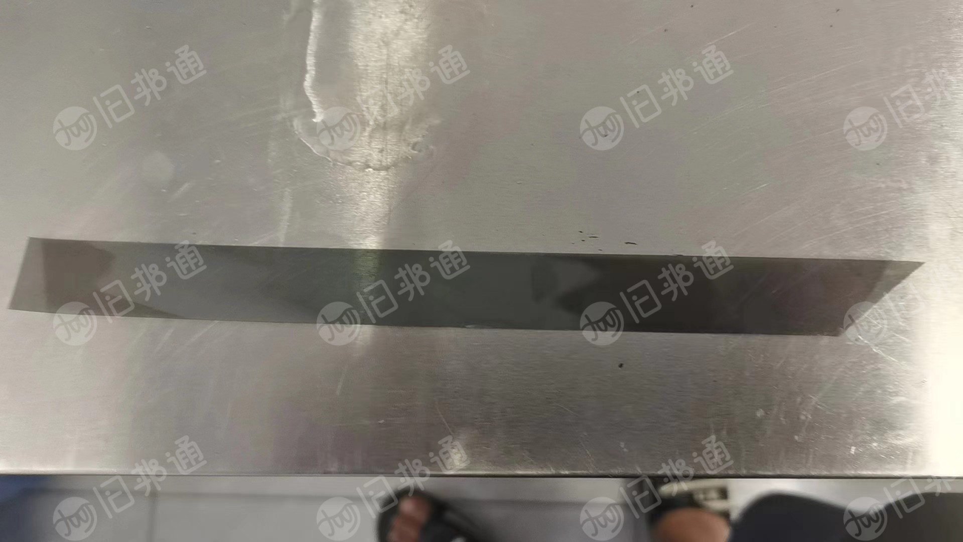 出售偏光片,每月5吨左右