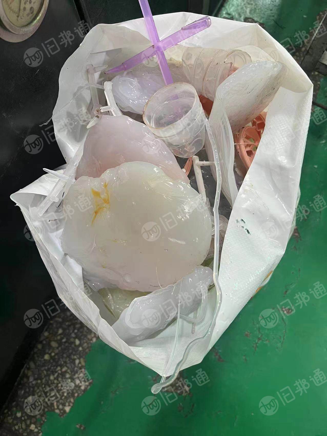求购pp机头料,颜色要求白色和透明,用来做建筑模板的,月需2-3千吨