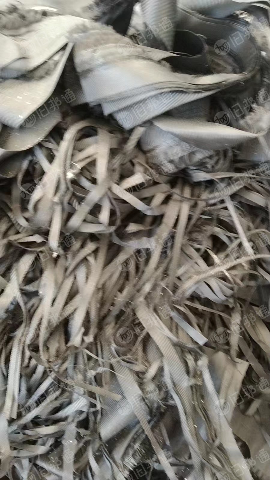 出售黑色涤纶里子布,涤纶废布,可用来开花,货在浙江宁波