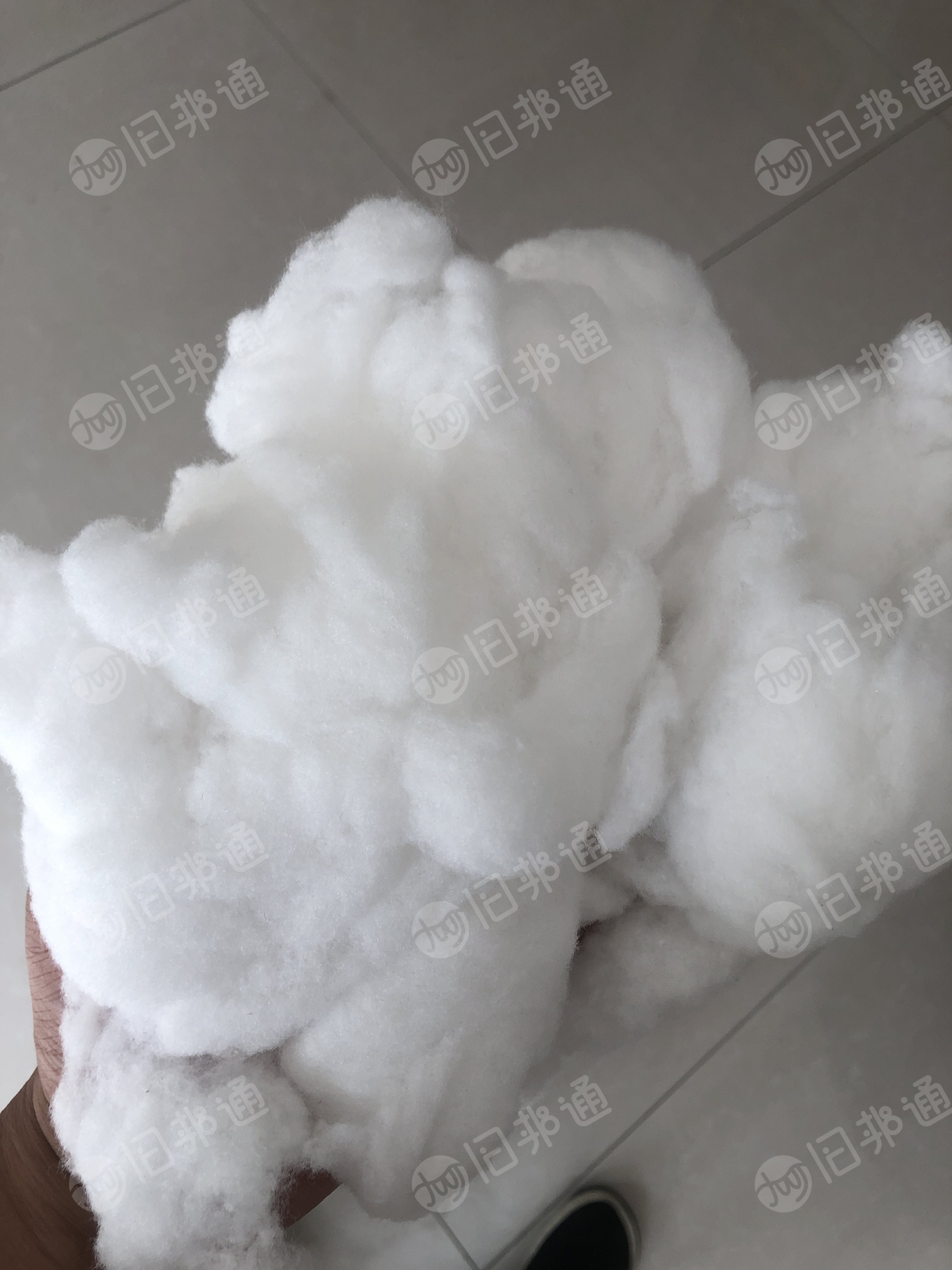 出售高弹丝开花料,弹丝开花棉