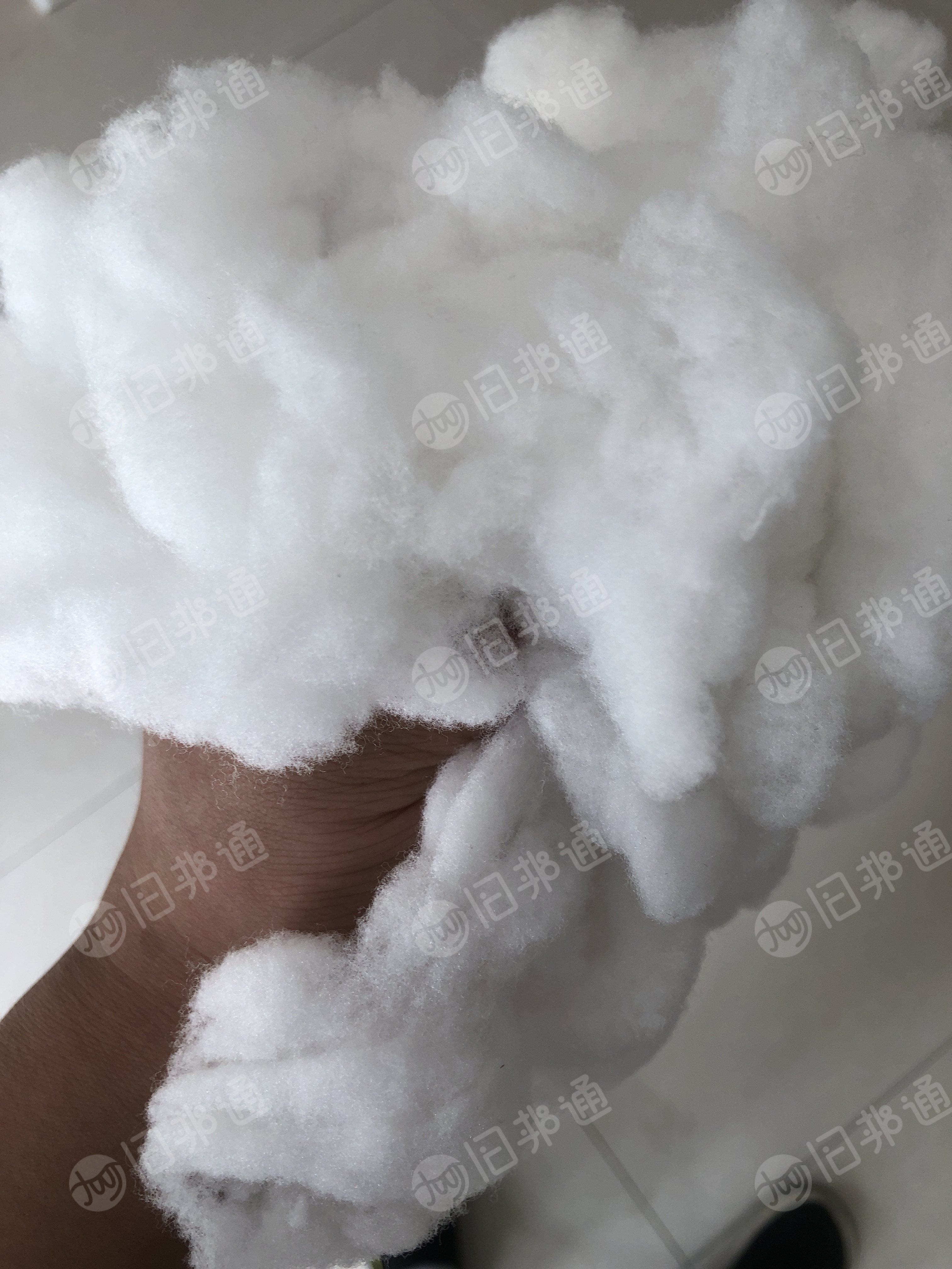 出售高弹丝开花料,弹丝开花棉