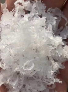 长期出售医疗级EVA破碎料，现货30吨