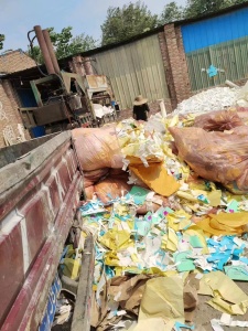 出售无膜不干胶纸，长期有货