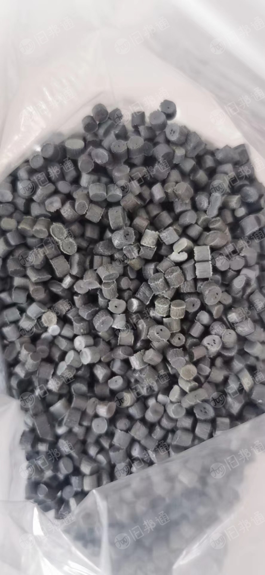 常年出售PE高压轻胶颗粒,过60-120目,现货200吨