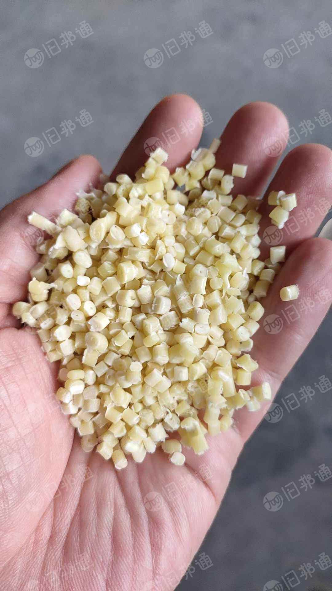 长期供应一级胶带纸OPP颗粒,用于注塑改性添加增韧,月供200吨