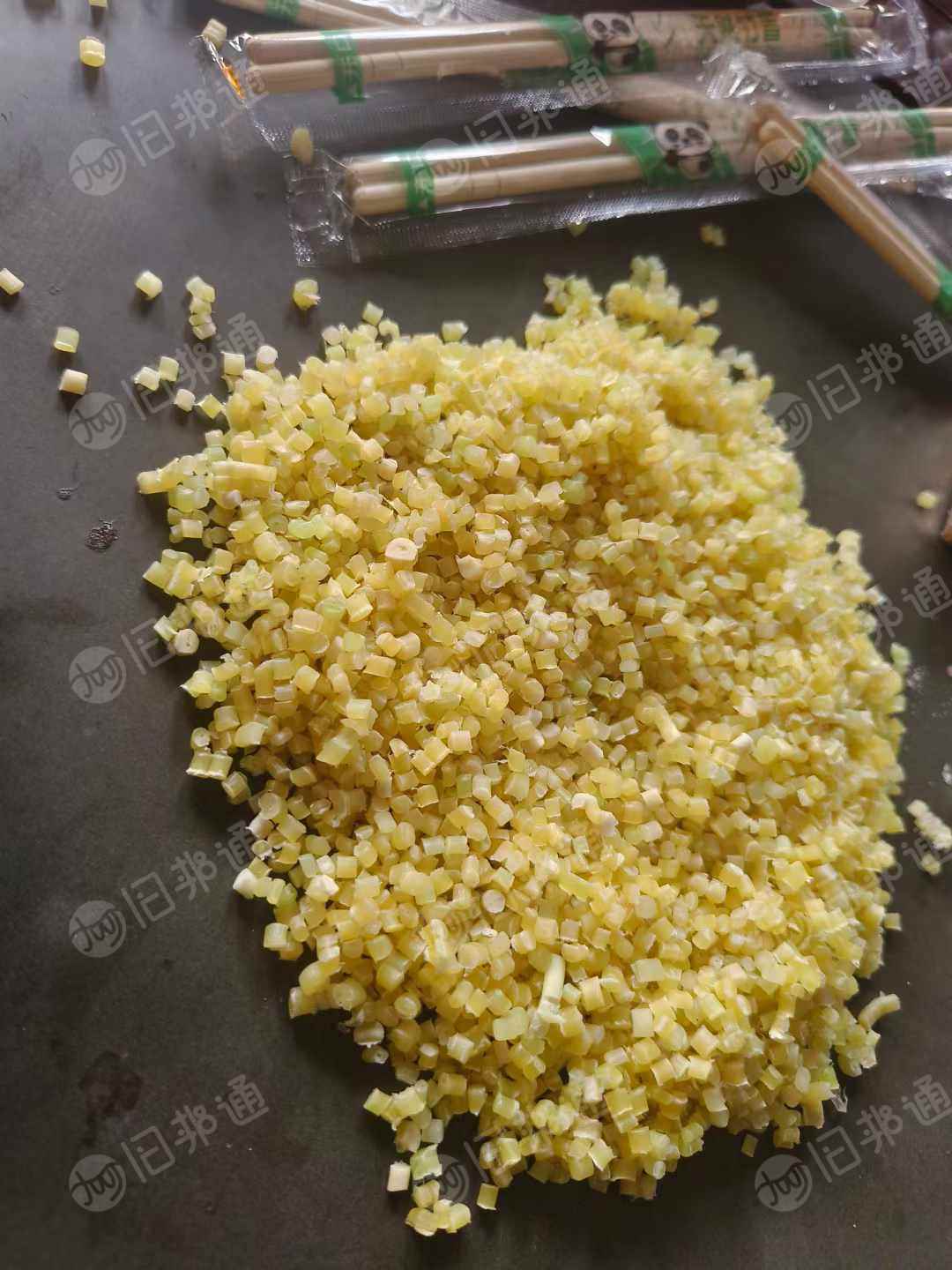 长期供应一级胶带纸OPP颗粒,用于注塑改性添加增韧,月供200吨