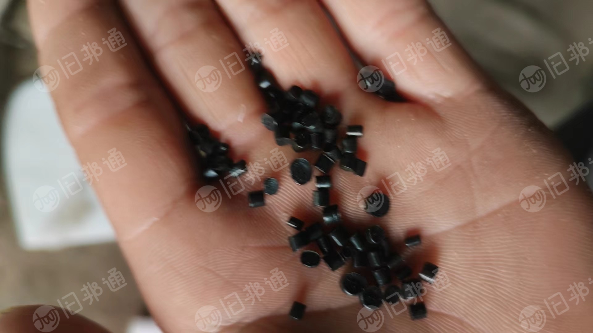 出售珍珠棉颗粒,大白二白黑色颗粒