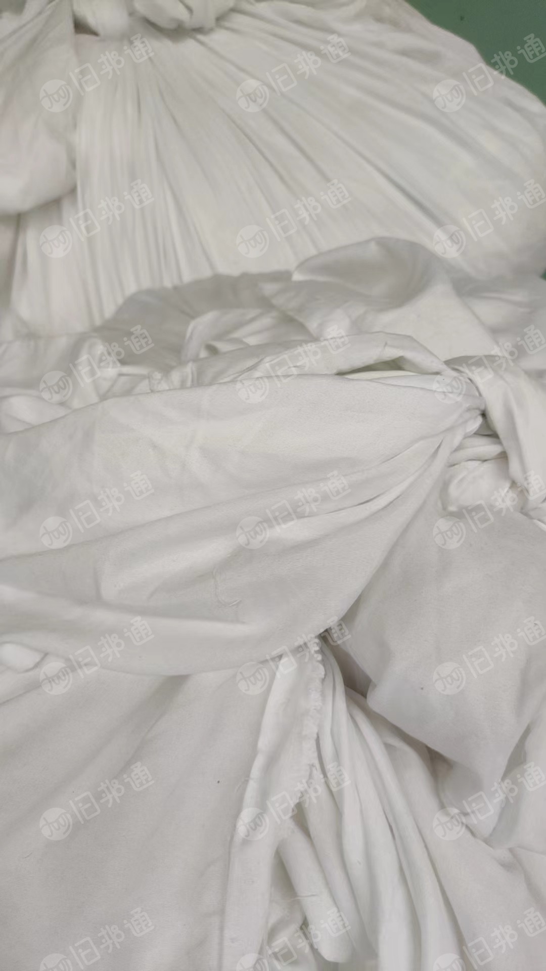 出售旧衣服大白料,白料,货在江苏南京