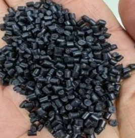 长期出售PP编织袋颗粒，月供600吨