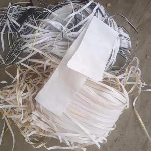 出售白卡纸边条，颜色是胶膜