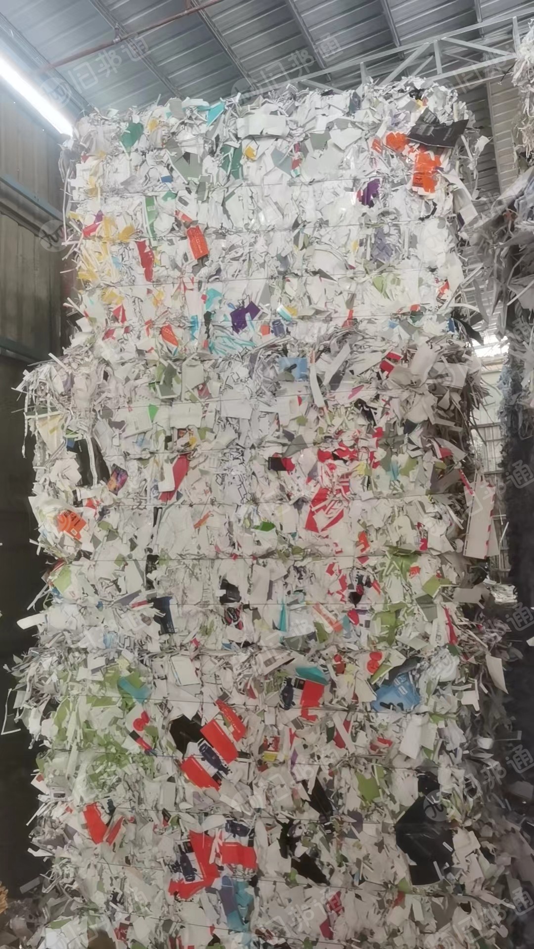 出售过胶黄心卡边角料,无膜和有膜混打