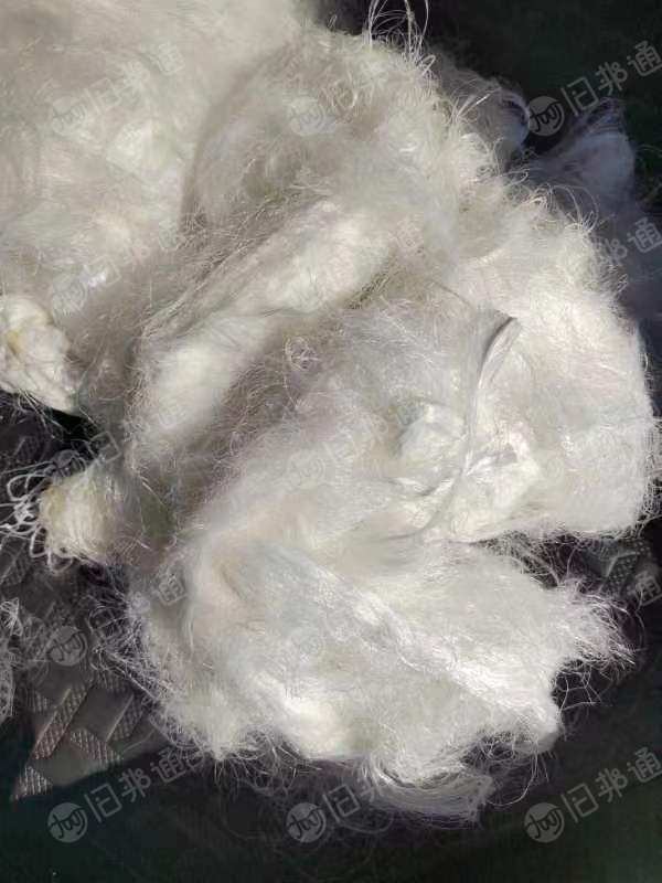 出售机头料,石化厂下来的,有 PP, PA ,PTT,PET,氨纶废料,现货四十吨