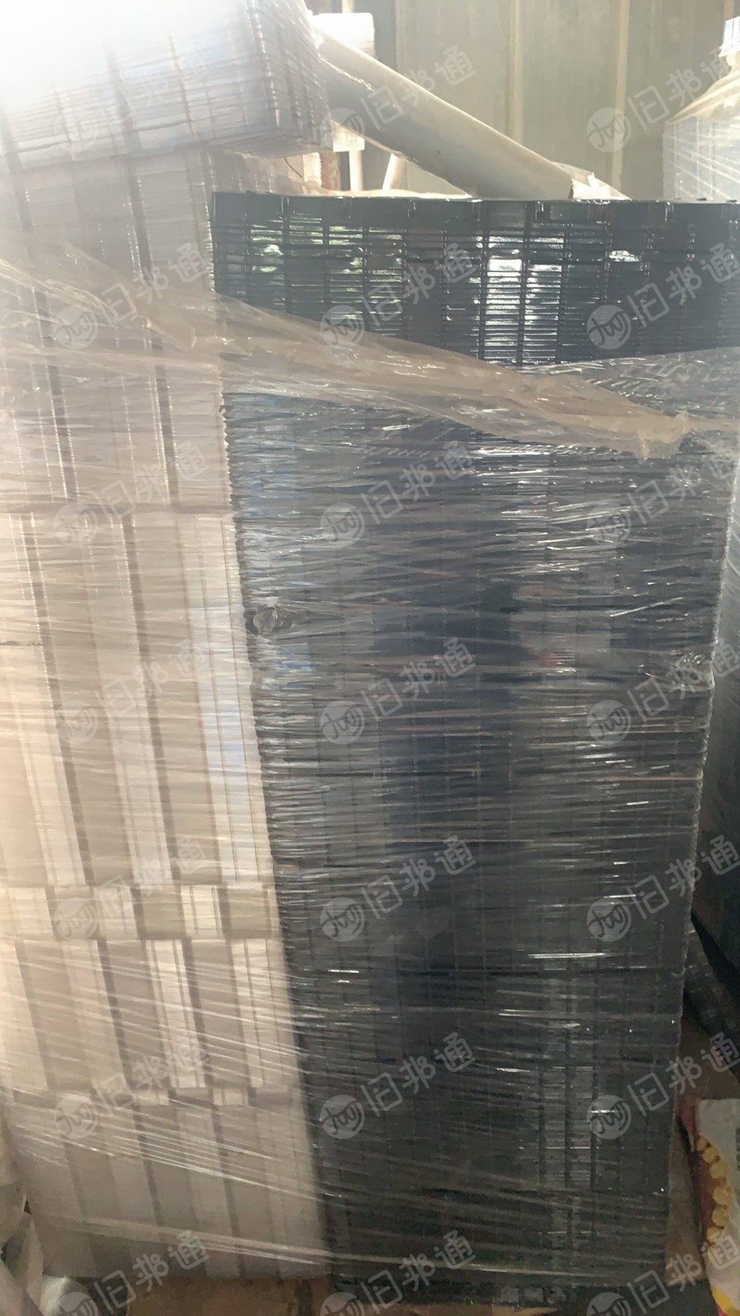 出售pp/pvc吸塑盒毛料,少量pvc吸塑盒,大部分白色,月供1-2吨