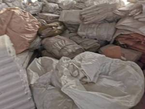 出售二手吨包袋，规格90*120，100*130，95*130，现货3-4千条