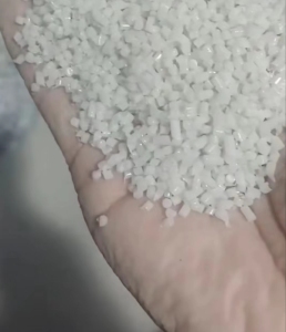 出售珍珠棉颗粒，EPE颗粒