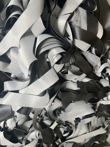 出售人造革pvc边角料