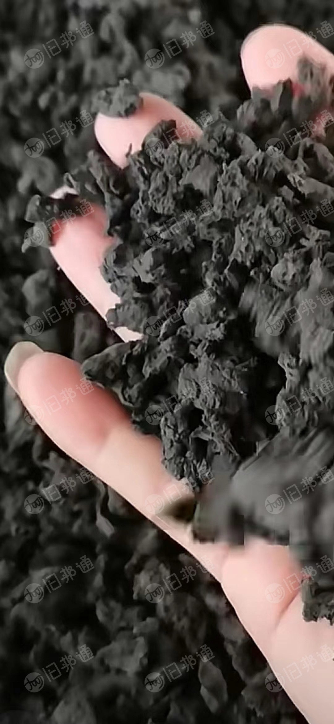 出售PVC疙瘩料,现货50吨,月供几十吨。