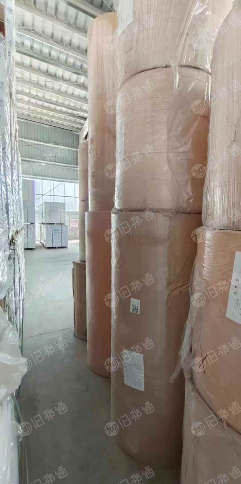 出售木浆卷筒牛皮纸,60克70克统货出