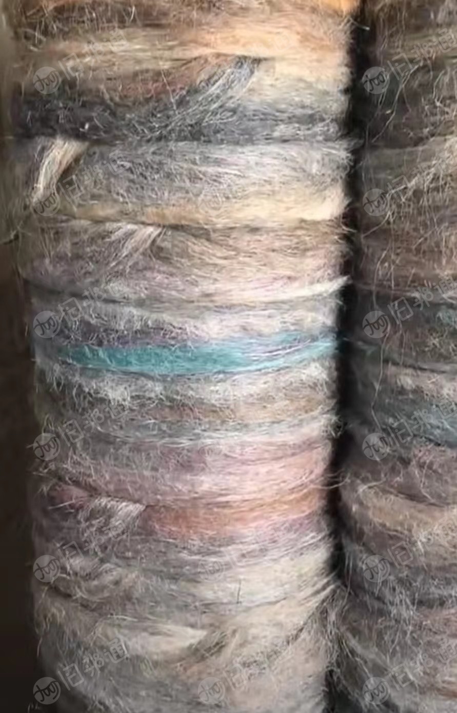 长期大量出售麻丝,剑麻纤维,白麻丝等