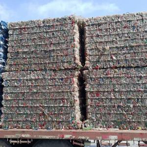 片材厂家收购PET三色瓶砖，净砖，月需几百吨 