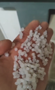 长期出售珍珠棉颗粒，大白的