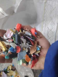 出售花乙破碎料，清水漂和沉底都有