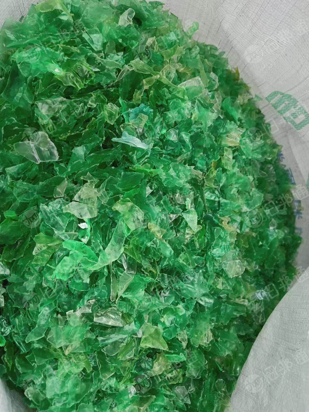 长期出售PET破碎料,纯乐虎瓶破碎料,月供20左右