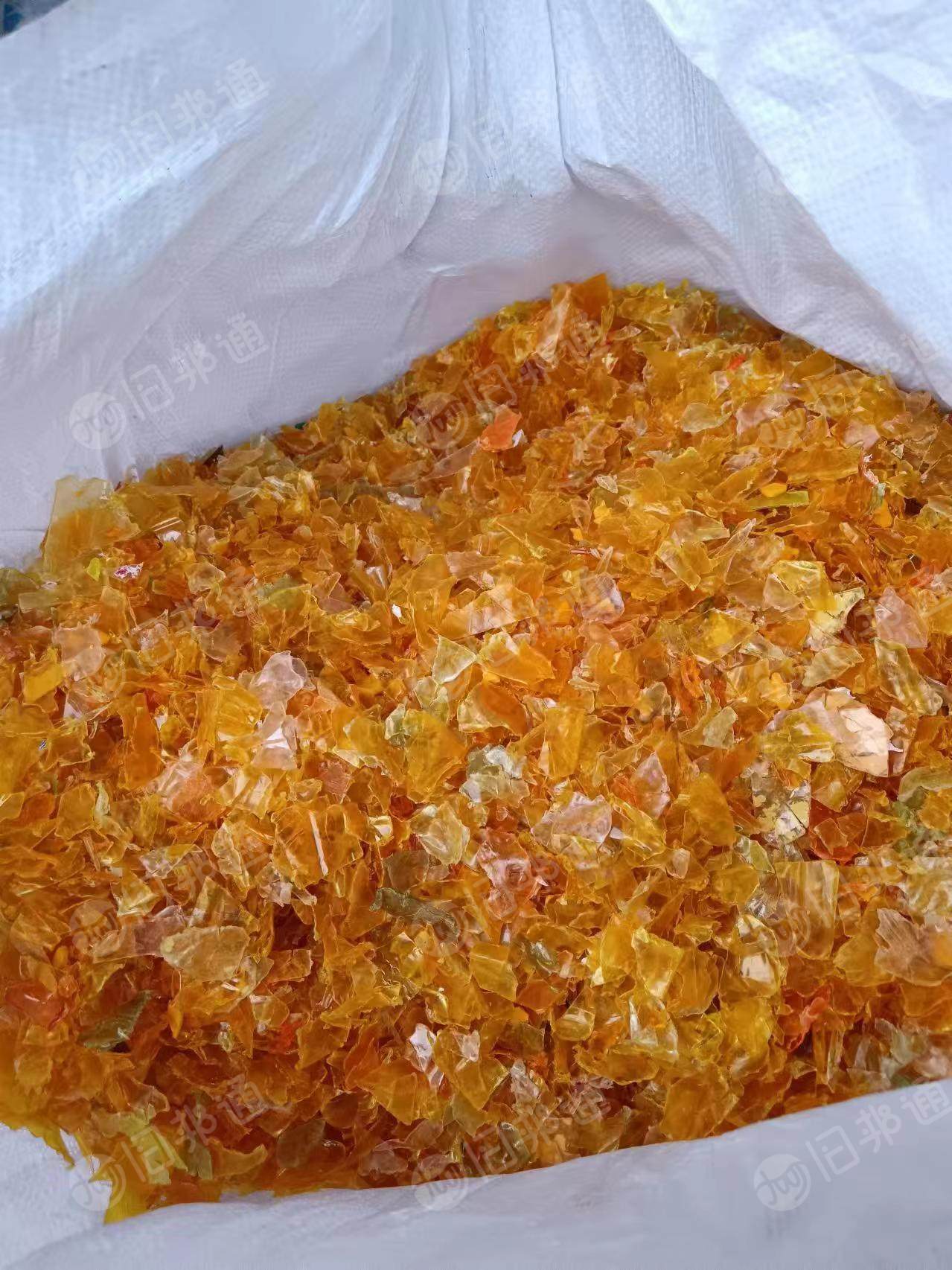长期出售PET破碎料,纯乐虎瓶破碎料,月供20左右