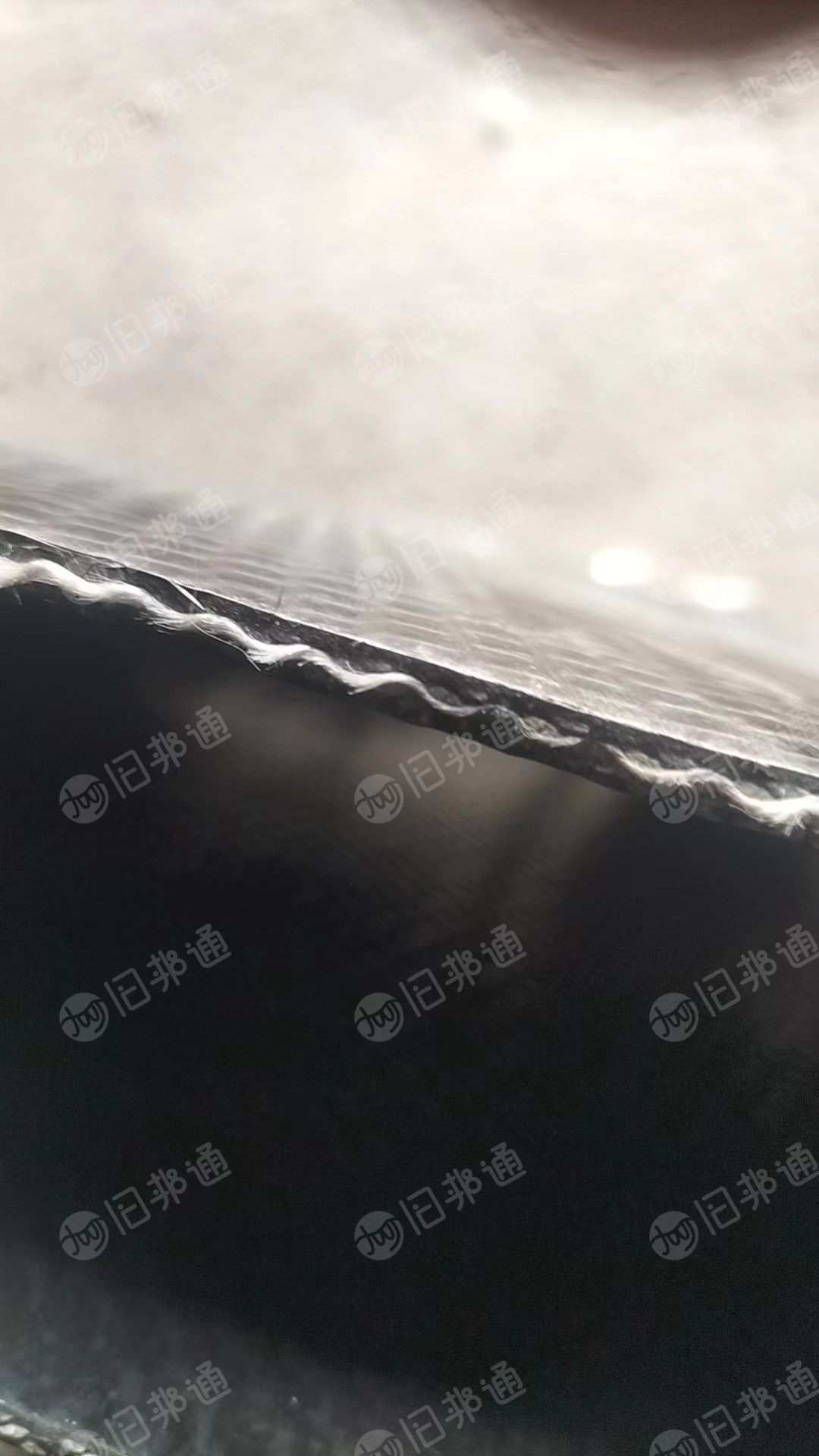 出售涤纶丝水带下来的TPU复合料,现货20吨