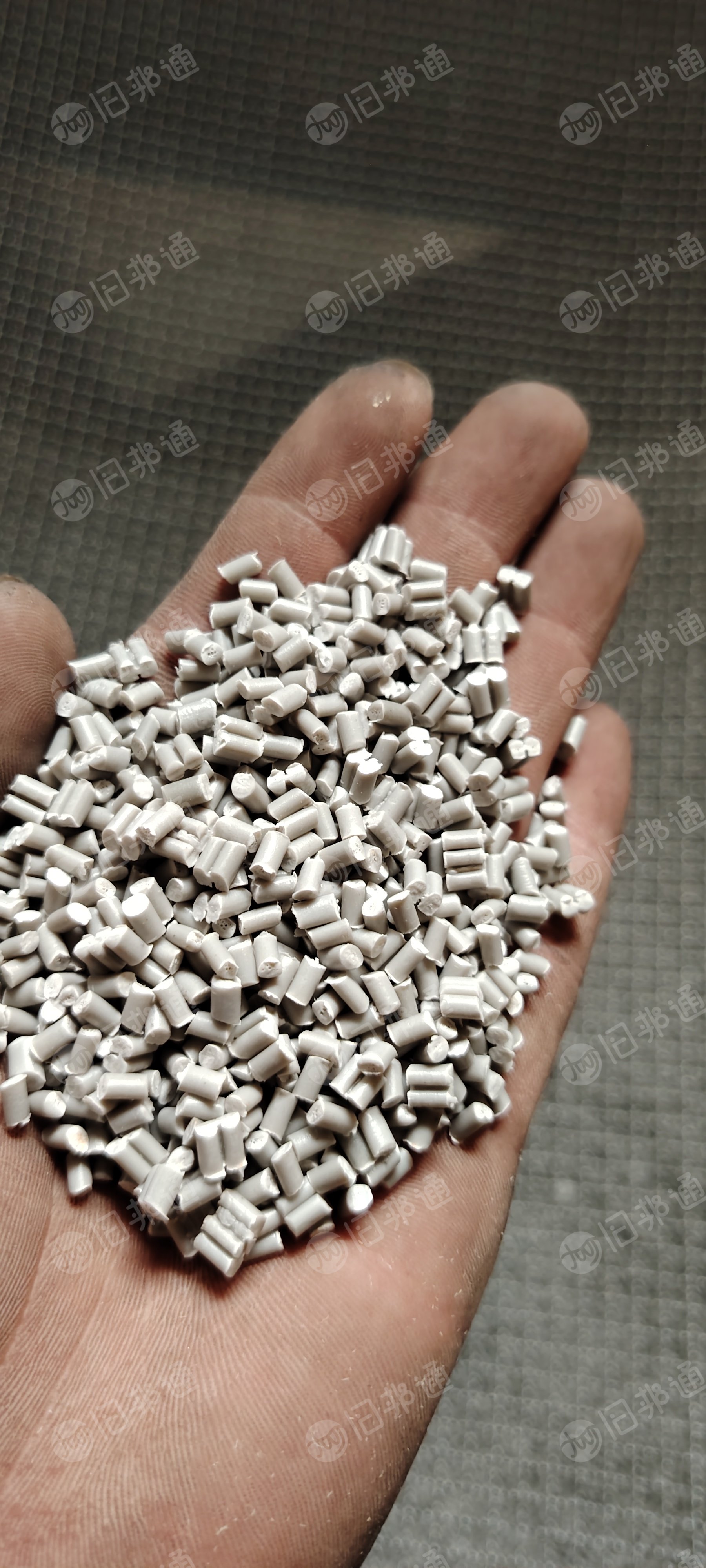 出售PP颗粒,现货5吨,是四层60目的,2层60,1层80也能做