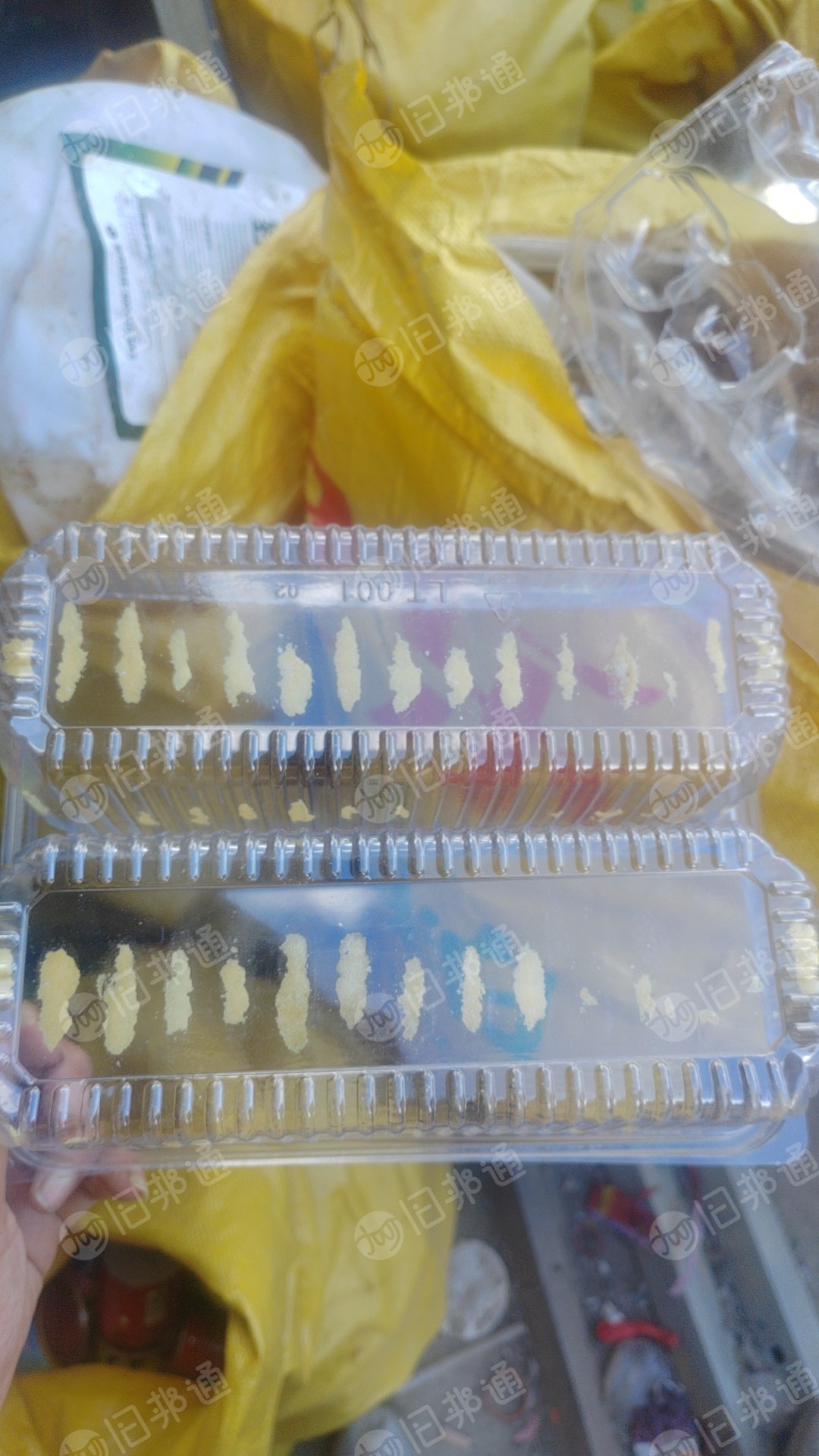 出售PET吸塑盒,现货不够车,云南大理