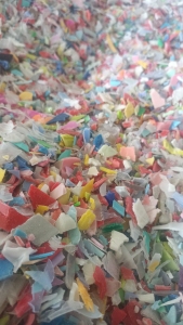 回收PP破碎料，花丙破碎料，分色丙破碎料，全漂甩干的