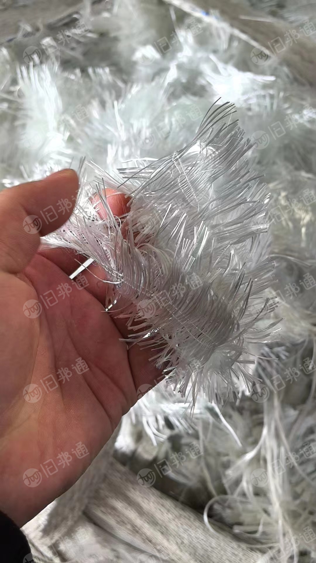 出售玻璃纤维无碱电子布边纱,处理硅烷型带棉线,现货有20吨,货在河北保定