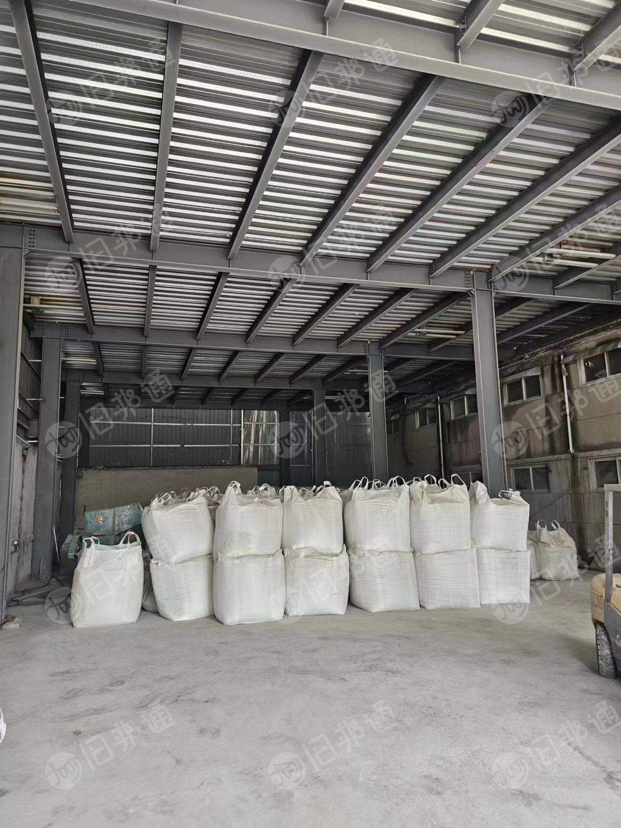 长期出售pvc膜做的磨粉料,过30目的