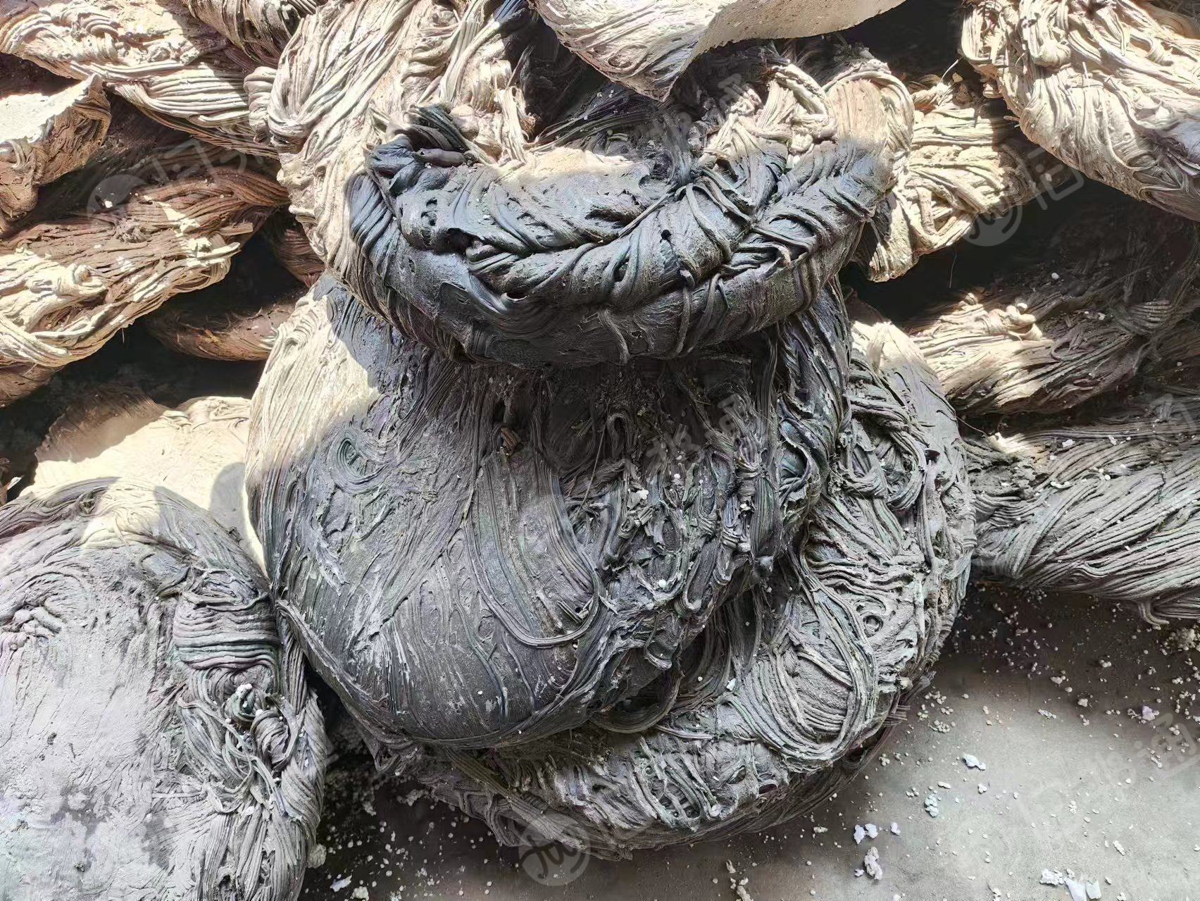 出售海洋泡沫热熔块,现货三十来吨