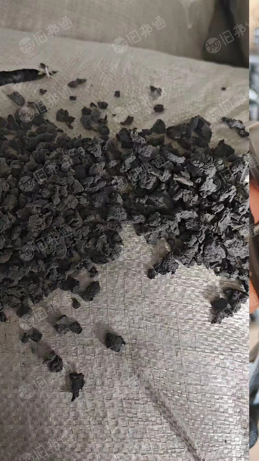 出售PVC疙瘩料,有过60目和80目的,月供200多吨