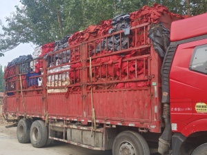 大量回收地毯边角料  无纺布边角料   复合布边角料