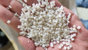 长期出售一级二级ABS光伏板颗粒