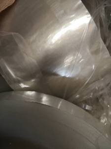 回收模切,涂布,光电厂废料,pet膜