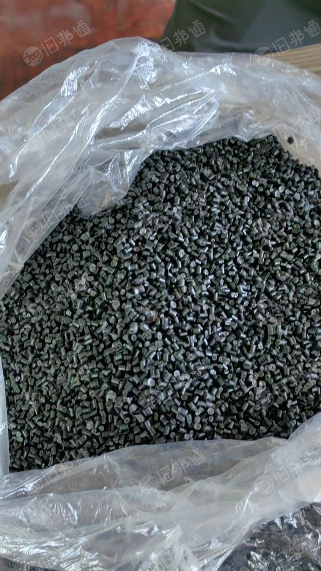 出售无纺布PP颗粒,现货100吨