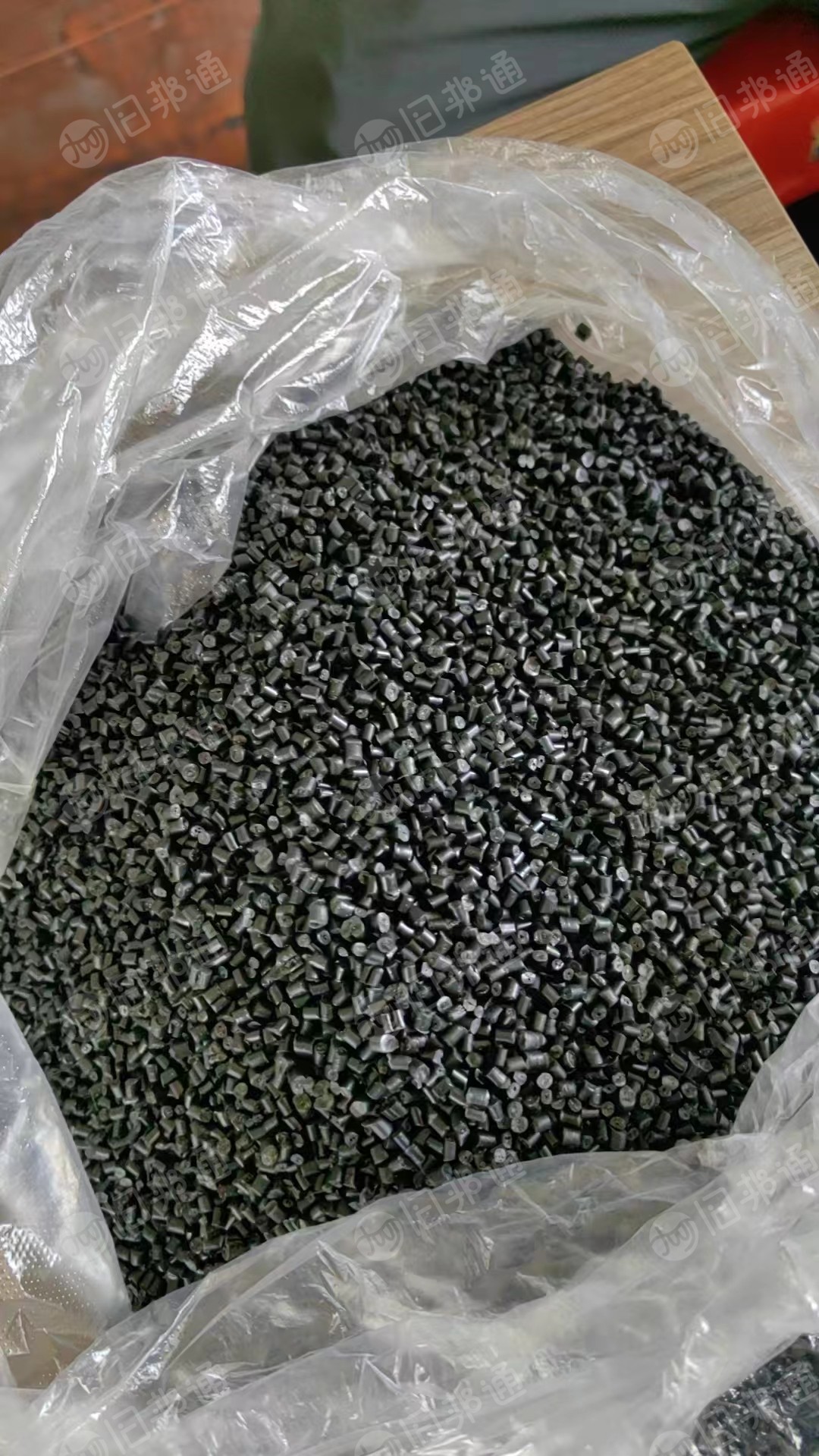 出售无纺布PP颗粒,现货100吨