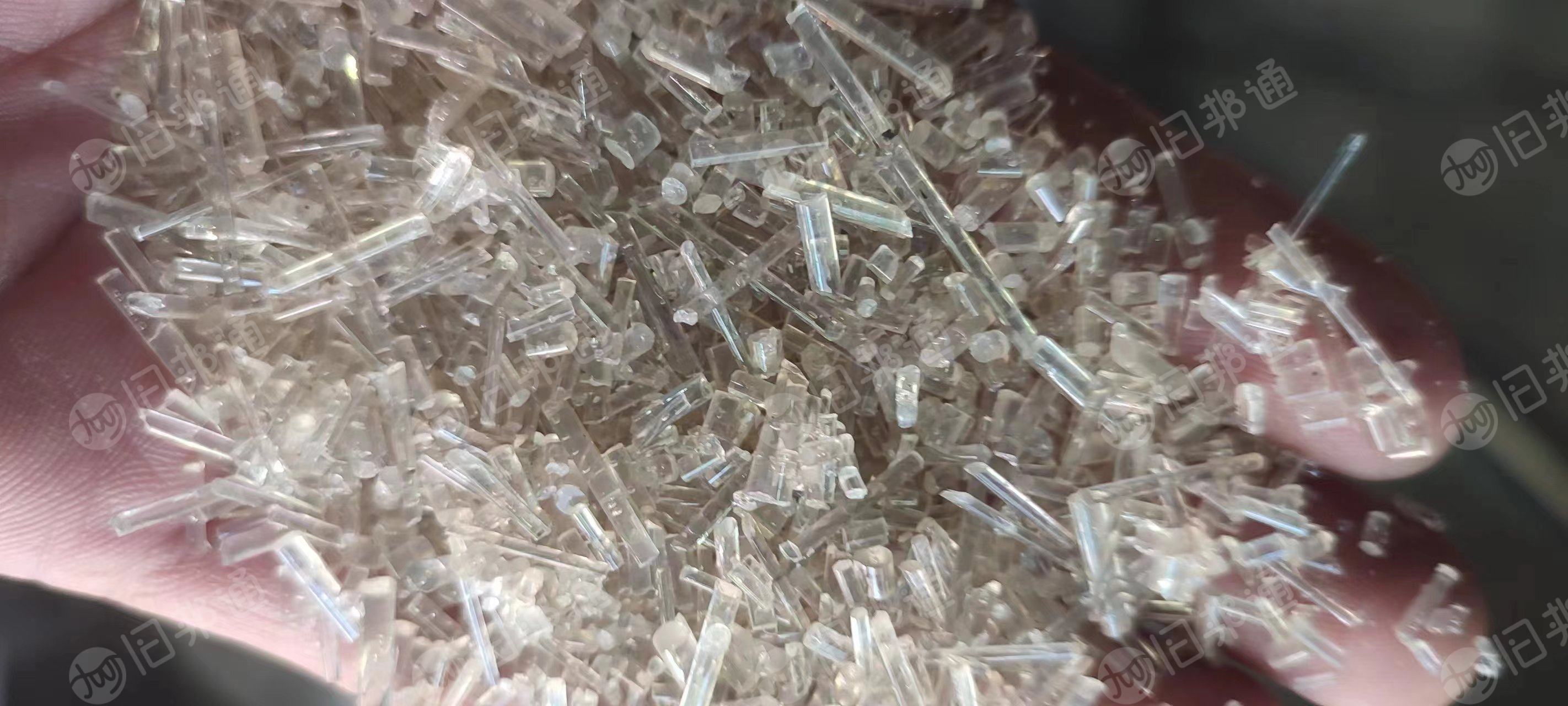 出售EPS颗粒,每月20吨,有茶透和中白的
