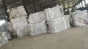 出售一级吨包、二级吨包，现货40吨，水洗造粒用