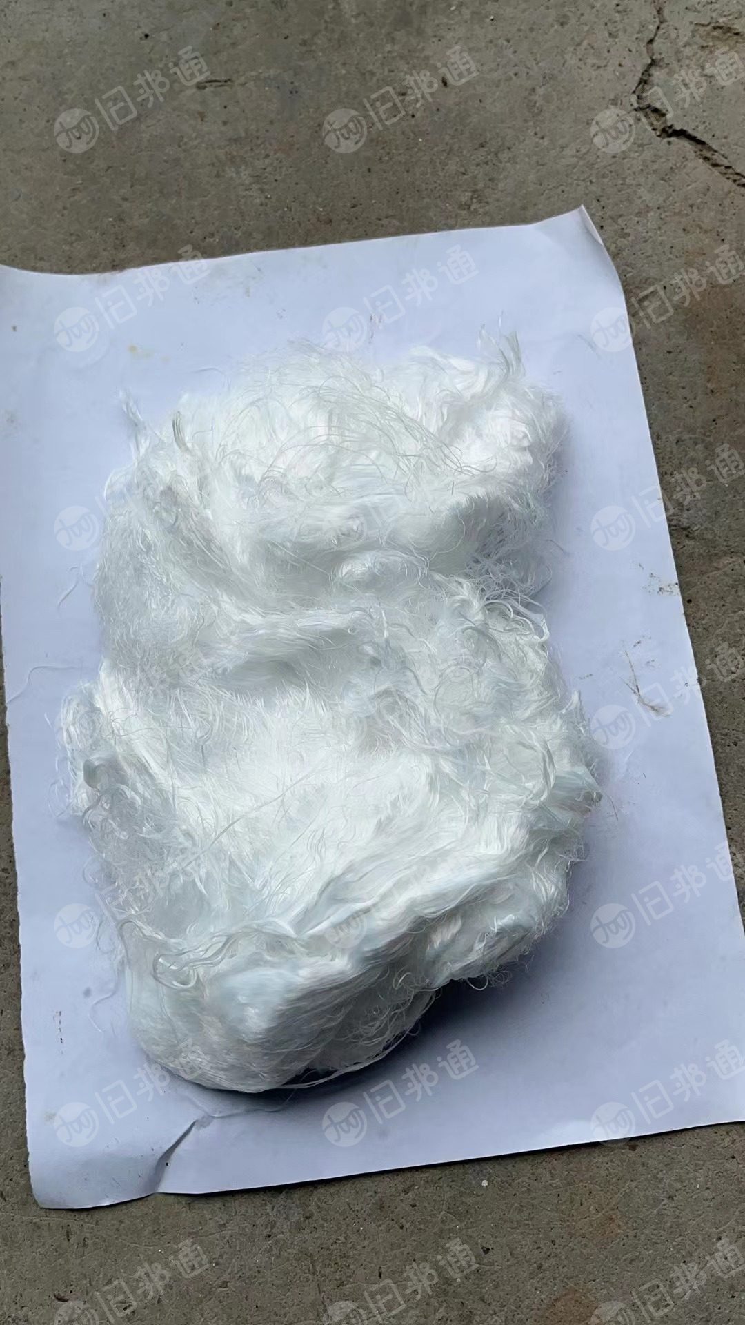 长期大量出售尼龙废料,单6,锦纶废丝,尼龙6半消光长丝