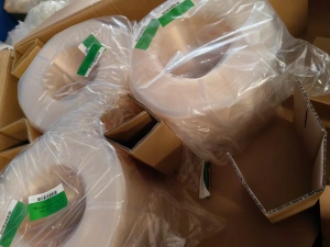 出售PVC软管废料，全新进口料